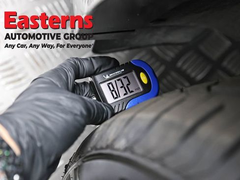 Used 2023 Kia EV6 Wind RWD image 28