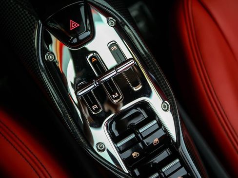 Used 2025 Ferrari 296 GTS RWD image 38