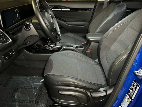 Certified 2024 Kia Seltos S AWD/4WD image 17