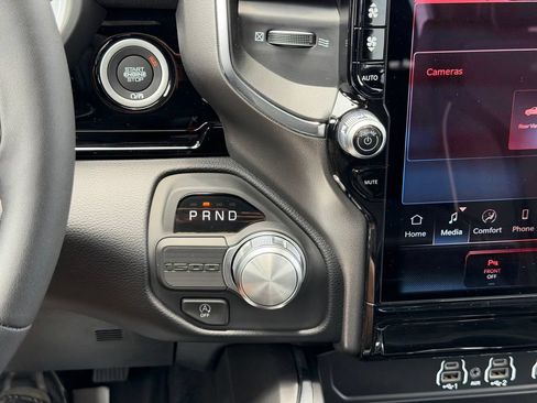 New 2026 RAM 1500 Laramie RWD image 20