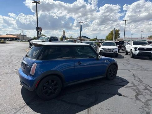 Used 2005 MINI Cooper S FWD image 6