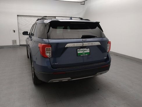 Used 2020 Ford Explorer XLT w/ Equipment Group 202A AWD/4WD image 6