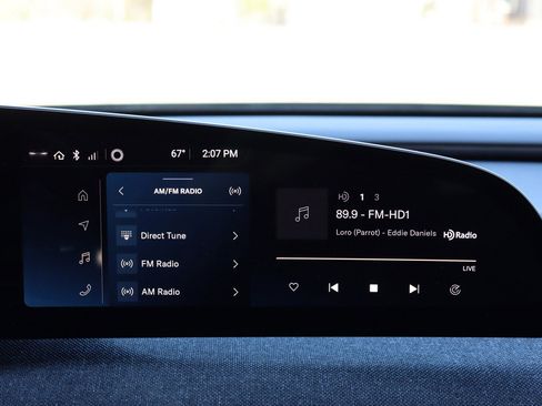 Used 2024 Lucid Air Touring AWD/4WD image 34