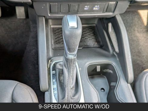 Used 2024 Nissan Frontier S image 15