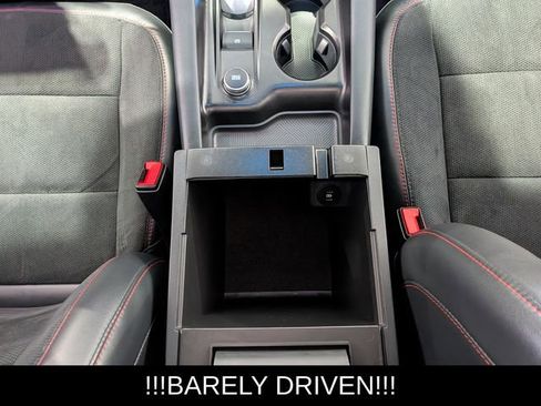 Used 2025 Ford Explorer ST image 32