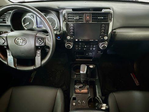 Used 2020 Toyota 4Runner TRD Pro AWD/4WD image 27
