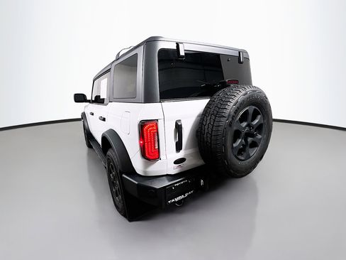 Used 2025 Ford Bronco Big Bend AWD/4WD image 8