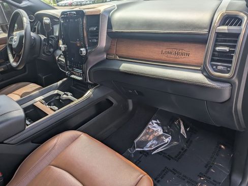 Used 2024 RAM 3500 Limited image 20