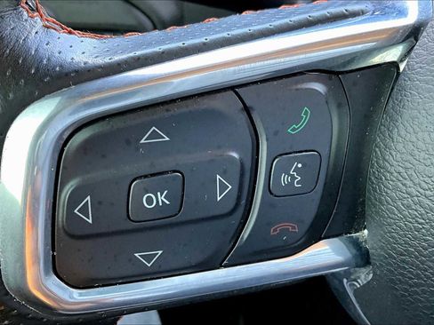 Used 2021 Jeep Gladiator Mojave image 49