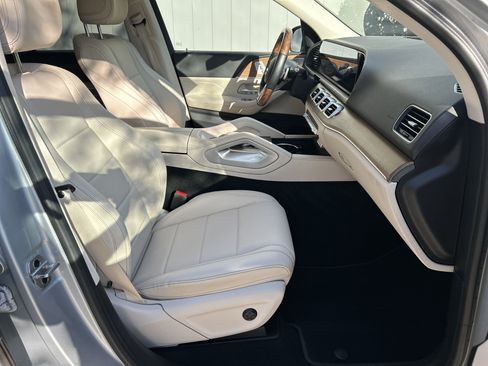 Certified 2022 Mercedes-Benz GLE 350 image 49