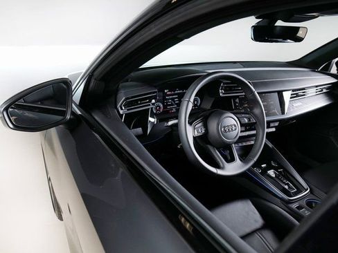 New 2026 Audi A3 2.0T Premium image 25