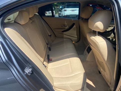 Used 2015 BMW 328i Sedan RWD image 15