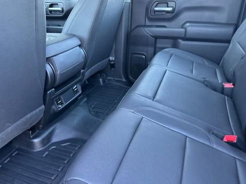 Used 2024 GMC Sierra 1500 Pro AWD/4WD image 14