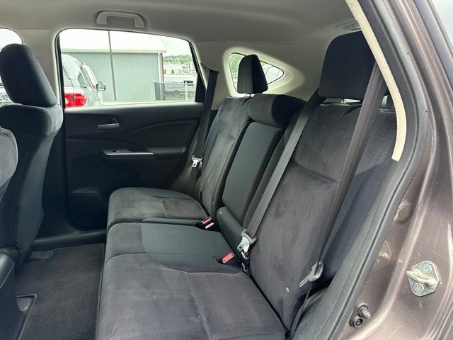 Used 2014 Honda CR-V LX image 16