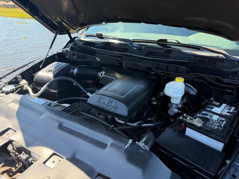 Used 2016 RAM 1500 Express w/ Black Ram 1500 Express Group image 17