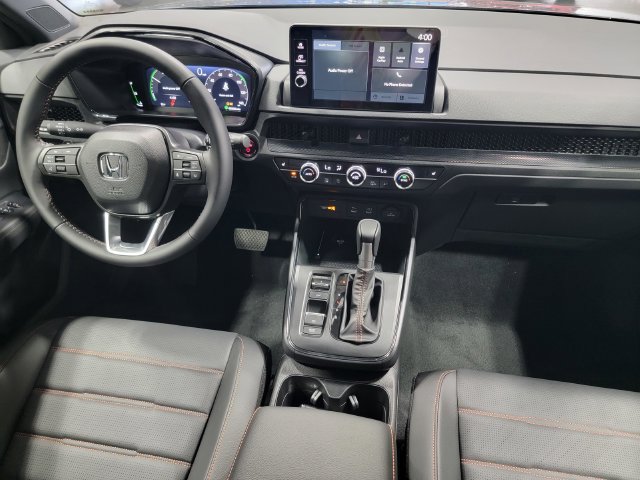 New 2027 Honda CR-V Sport-L image 29