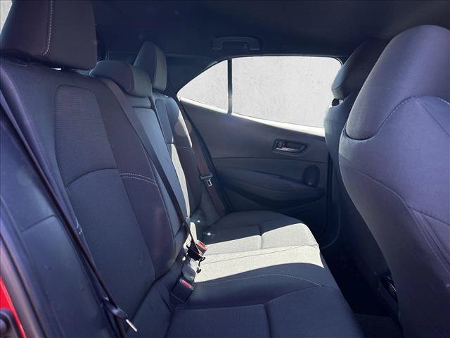 Certified 2025 Toyota Corolla GR AWD/4WD image 27