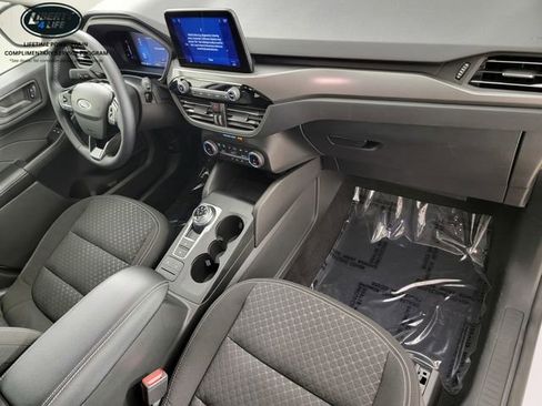 Used 2023 Ford Escape Active AWD/4WD image 20