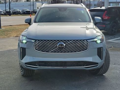 New 2026 Volvo XC90 B6 Plus image 34