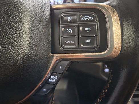 Used 2021 RAM 3500 Limited AWD/4WD image 47