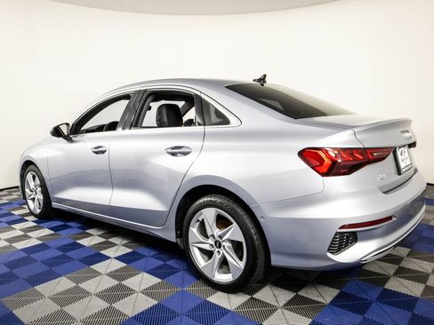 Used 2023 Audi A3 2.0T Premium w/ Convenience Package FWD image 7