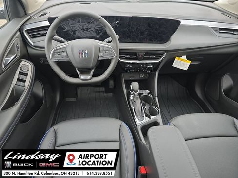 New 2026 Buick Encore GX Sport Touring w/ Advanced Technology Package image 11