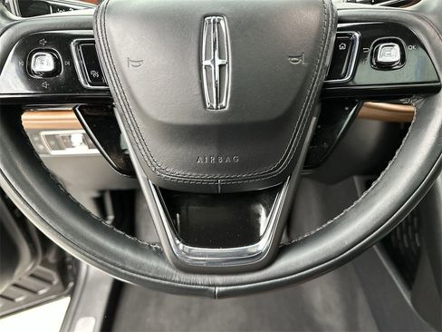 Used 2023 Lincoln Aviator Grand Touring w/ Equipment Group 301A image 14