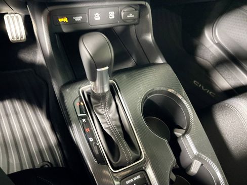 New 2026 Honda Civic Sport image 17