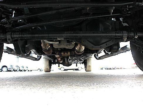 Used 2024 Ford F250 XL w/ XL Chrome Package image 33