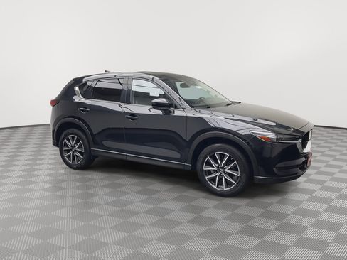 Used 2018 MAZDA CX-5 Grand Touring AWD/4WD image 41