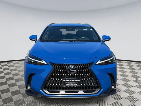 Used 2023 Lexus NX 350 AWD image 6