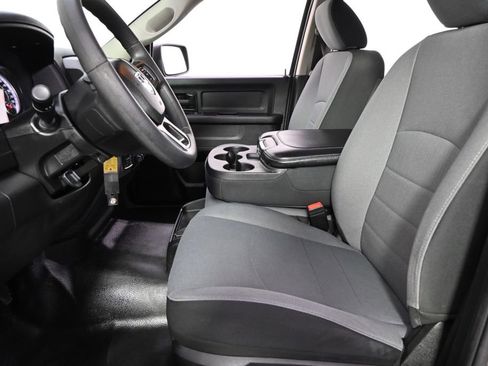 Used 2021 RAM 1500 Tradesman w/ Popular Equipment Group AWD/4WD image 13