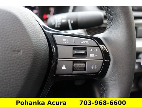 Certified 2025 Acura Integra image 13