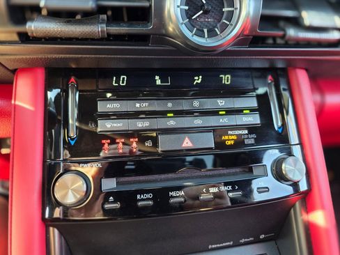 Used 2023 Lexus IS 350 F Sport image 25