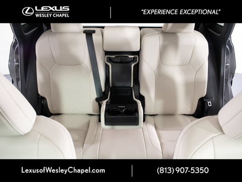 Used 2024 Lexus RX 350 Premium Plus w/ Convenience Package FWD image 15