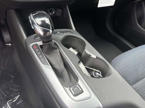 New 2026 Buick Envista Preferred w/ Convenience I Package FWD image 22