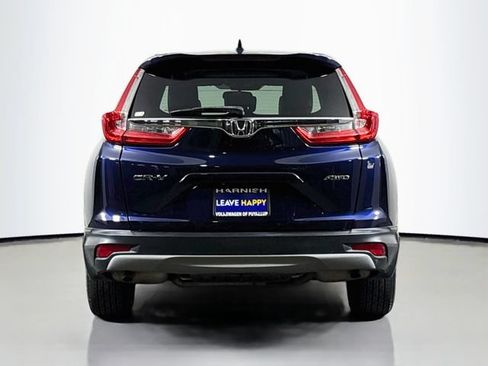 Used 2017 Honda CR-V EX image 6