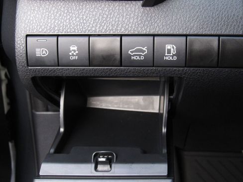 Certified 2023 Toyota Camry TRD image 31