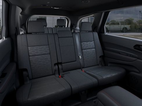 New 2026 Dodge Durango GT w/ Blacktop Package RWD image 16
