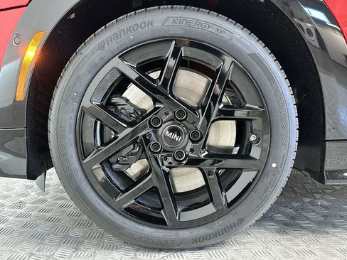 New 2026 MINI Cooper S image 27