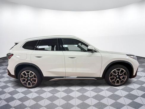 Used 2026 BMW X1 xDrive28i w/ Technology Package AWD/4WD image 7