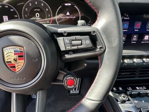 Used 2026 Porsche 911 Carrera GTS image 18