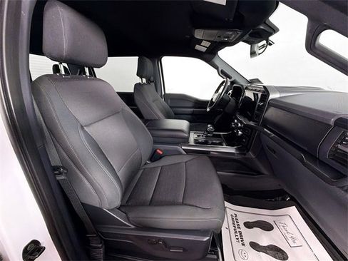 Used 2022 Ford F150 XLT w/ Equipment Group 302A High image 24