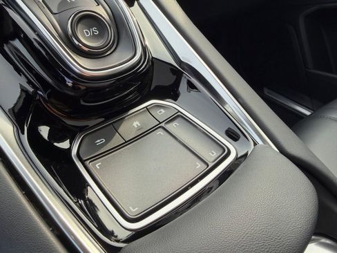 Used 2020 Acura RDX AWD image 31