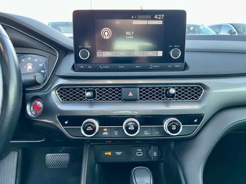 Used 2024 Acura Integra image 20