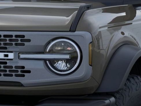 New 2026 Ford Bronco Badlands AWD/4WD image 53