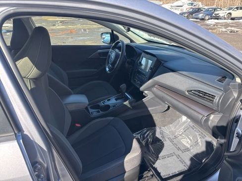 Used 2024 Subaru Impreza 2.0i image 12