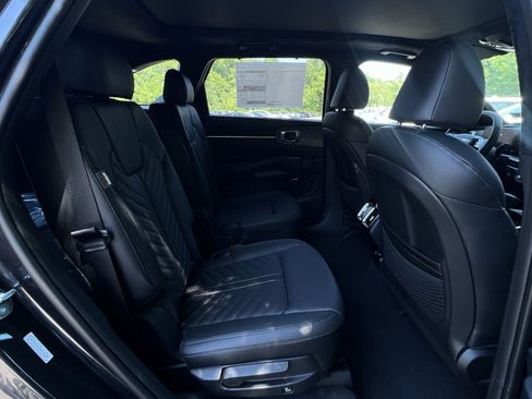 New 2026 Kia Sorento SX Prestige AWD/4WD image 33