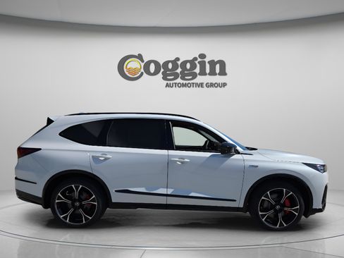 New 2026 Acura MDX Type S image 7