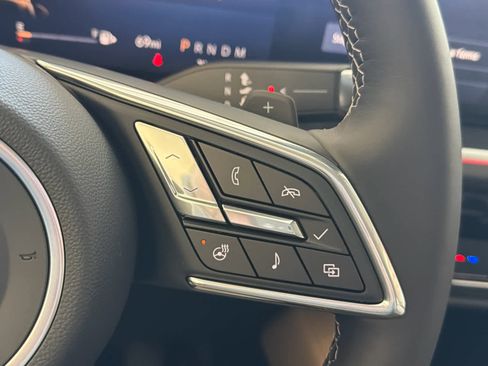 New 2026 Buick Envision Preferred AWD/4WD image 38